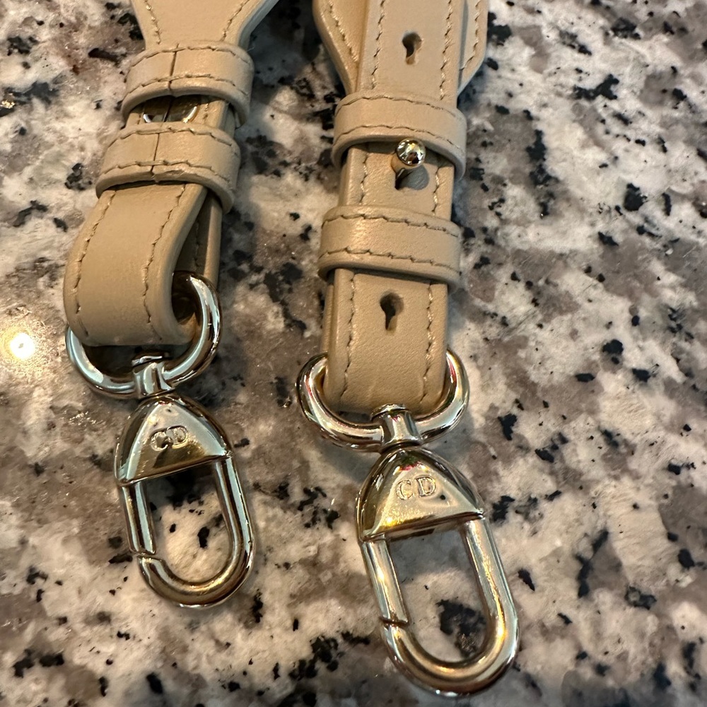 Small Lady Dior - Picture 12 of 13